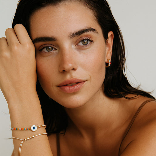 Pulsera Fortuna Multicolor