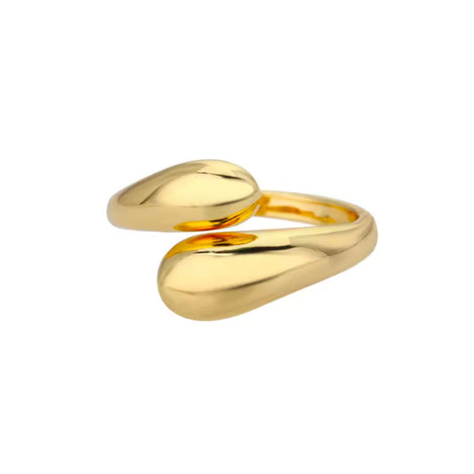 Anillo Bond Oro
