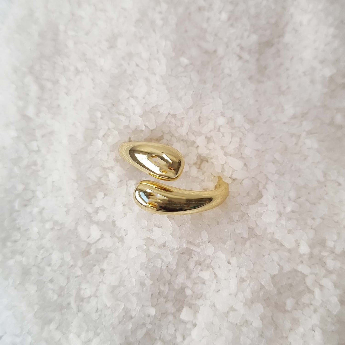 Anillo Bond Oro