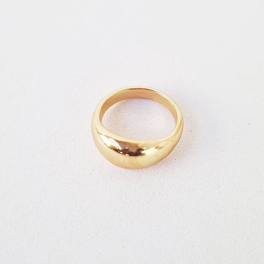 Anillo Holland Oro
