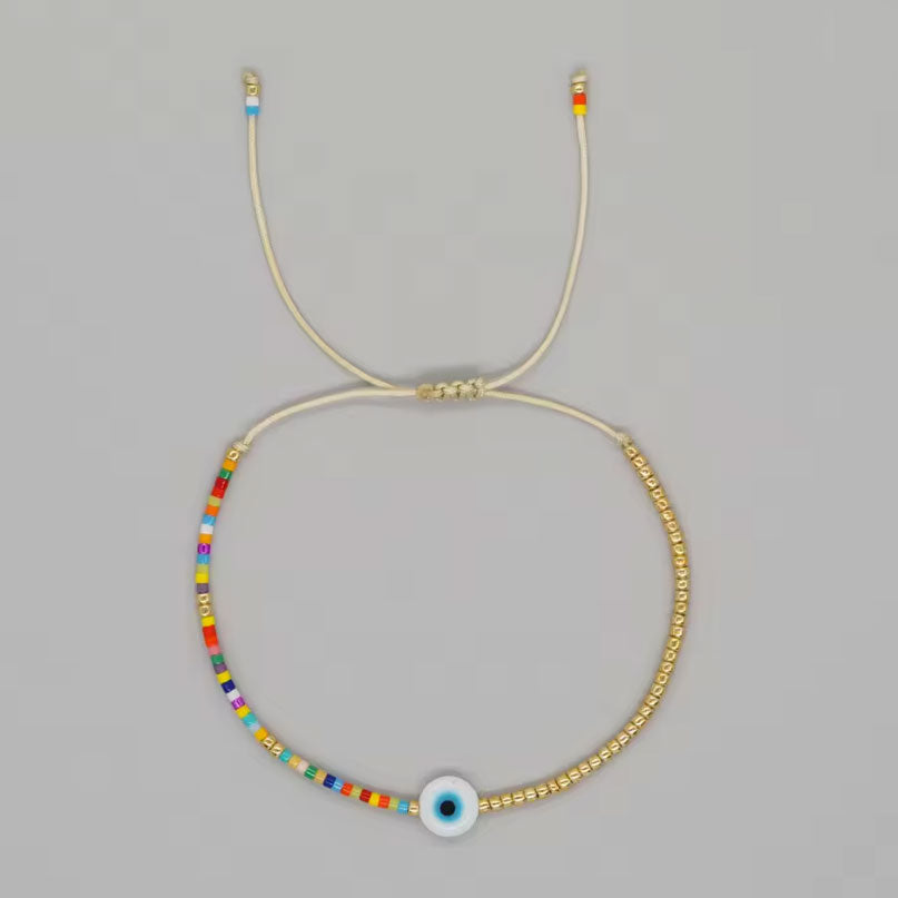 Pulsera Fortuna Multicolor