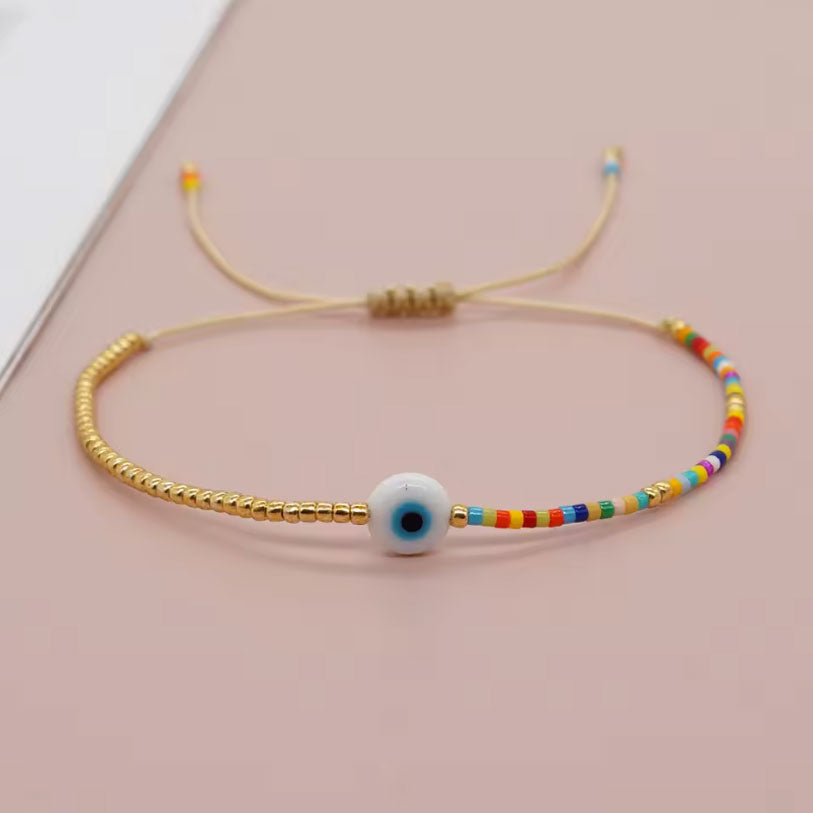 Pulsera Fortuna Multicolor