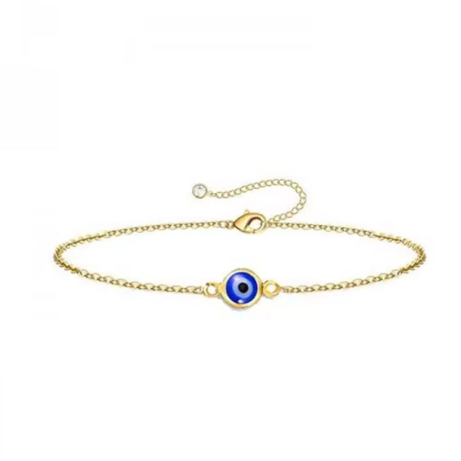 Pulsera Lucky Me Oro