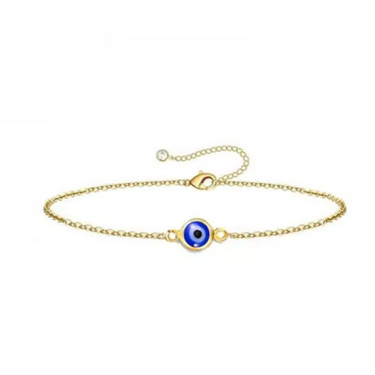 Pulsera Lucky Me Oro