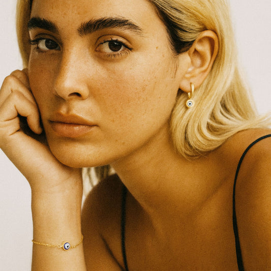 Pulsera Lucky Me Oro